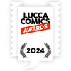 La selezione dei Lucca Comics Awards 2024!