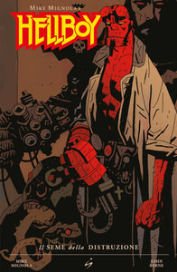 HELLBOY N.1 (DI 12)