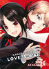 KAGUYA-SAMA - LOVE IS WAR 26 DI 28