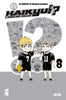 LET'S HAIKYU!? 8