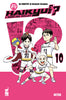 LET'S HAIKYU!? 10