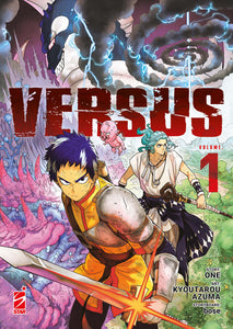 VERSUS 1