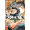 BLACK CLOVER 1 II RISTAMPA