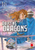 DRIFTING DRAGONS 16