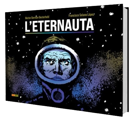 L'ETERNAUTA 1