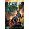 MARVEL MUST HAVE AVENGERS:GUERRA