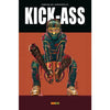 PANINI COMICS POCKET KICK-ASS 1