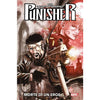 PUNISHER RUCKA CHECCHETTO VOL.2