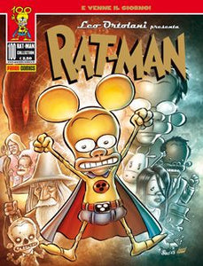 RAT-MAN COLLECTION 100 - SPECIALE