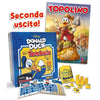 TOPOLINO 3601 + TOMBOLA DONALD 90 2