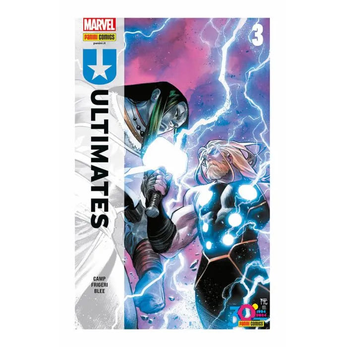 ULTIMATES 3 2024