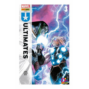 ULTIMATES 3 2024