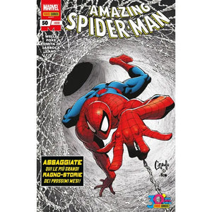 SPIDER-MAN UOMO RAGNO 850