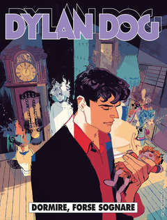 DYLAN DOG 378