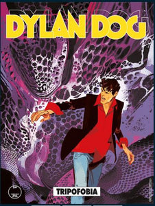 DYLAN DOG 381