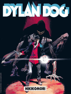 DYLAN DOG 459