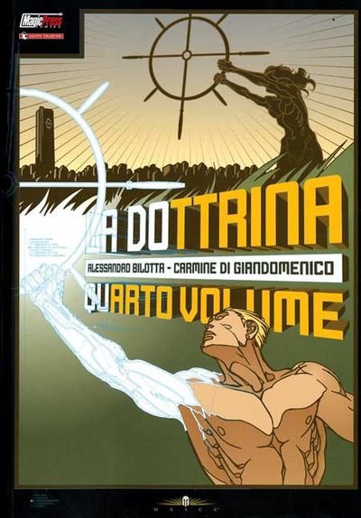 LA DOTTRINA 4