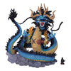 ONE PIECE KAIDO KING BEASTS DRAGON