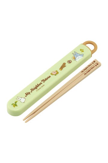 MY NEIGHBOR TOTORO CHOPSTICKS