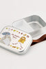 NEIGHBOR TOTORO ALUMINUM BENTO BOX