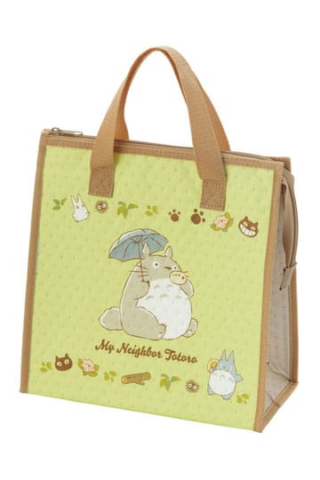 MY NEIGHBOR TOTORO COOLER BAG