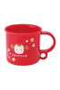 MY NEIGHBOR TOTORO MUG MEI RED