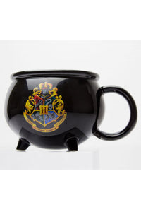 HARRY POTTER 3D CAULDRON MUG