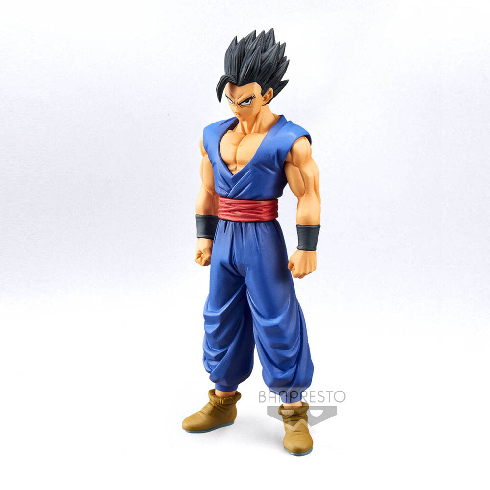 DBS SUPER HERO DXF ULTIMATE GOHAN