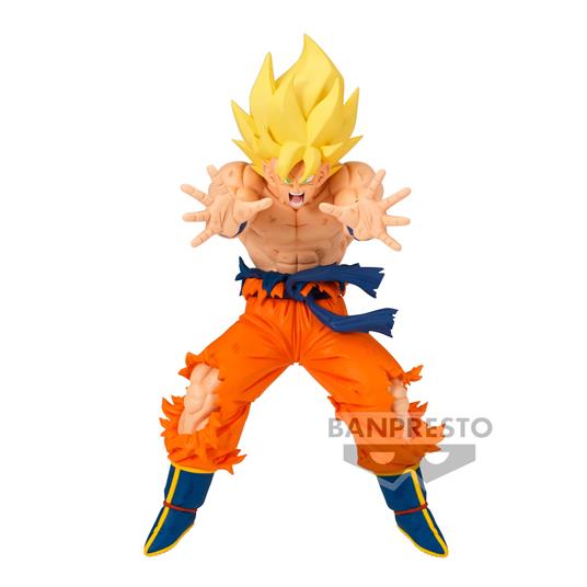 DRAGON BALL SUPER SAIYAN SON GOKU F