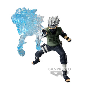 NARUTO EFFECTREME HATAKE KAKASHI FI