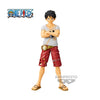 OP DXF GRANDLINE MEN V.6 LUFFY FIGU