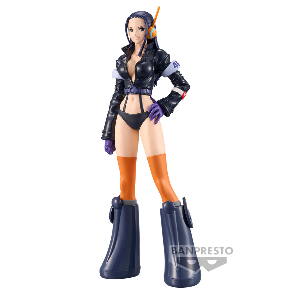 ONE PIECE DXF EGGHEAD NICO ROBIN FI