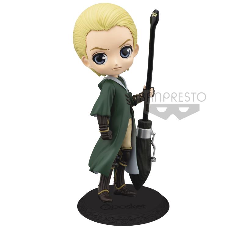 HP DRACO MALFOY QUIDDITCH VER.A