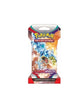 POKEMON S&V BUSTA PAPER SLEEVE