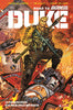 ROAD TO G.I.JOE - DUKE