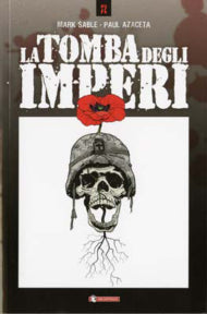 LA TOMBA DEGLI IMPERI