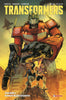 TRANSFORMERS 1 VARIANT