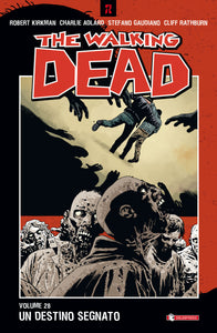 THE WALKING DEAD 28