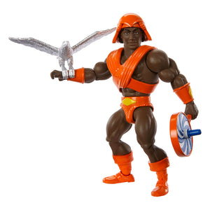 MOTU HYPNO ACTION FIGURE