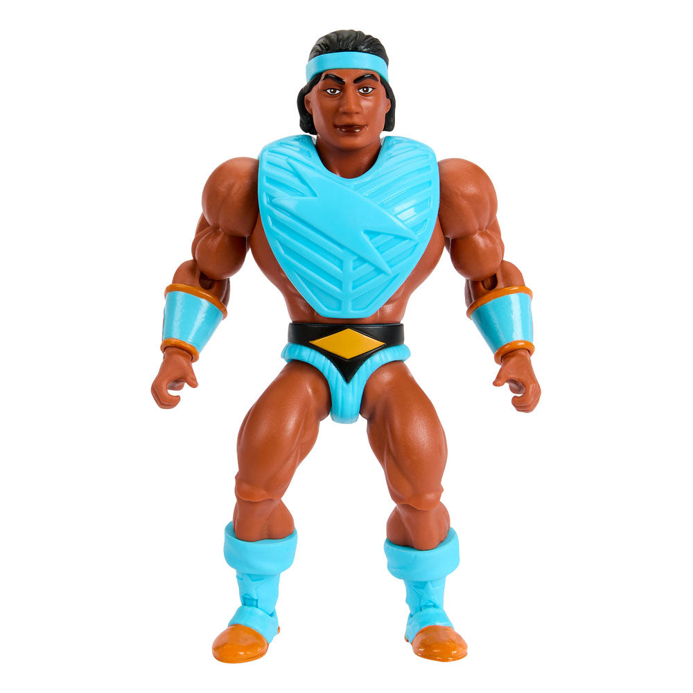 MOTU BOLT-MAN ACTION FIGURE