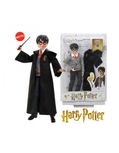 HARRY POTTER HARRY POTTER DOLL