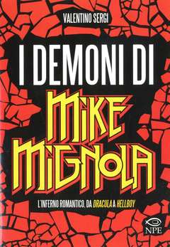 I DEMONI DI MIKE MIGNOLA