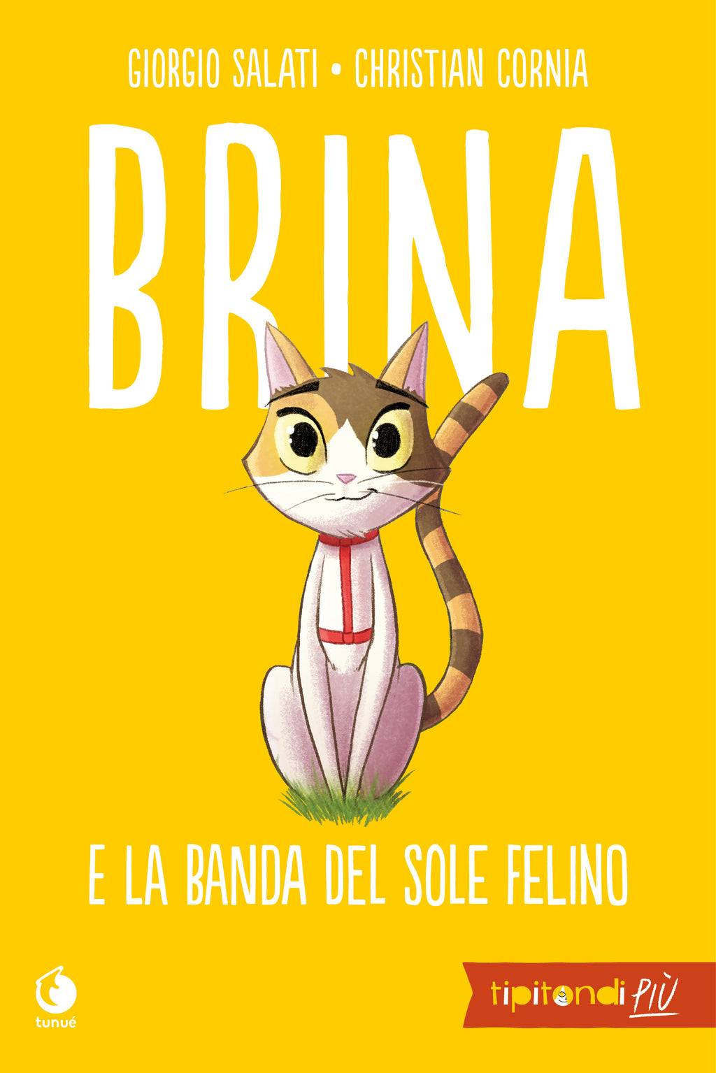 BRINA