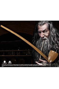 HOBBIT REPLICA 1/1 PIPE OF GANDALF