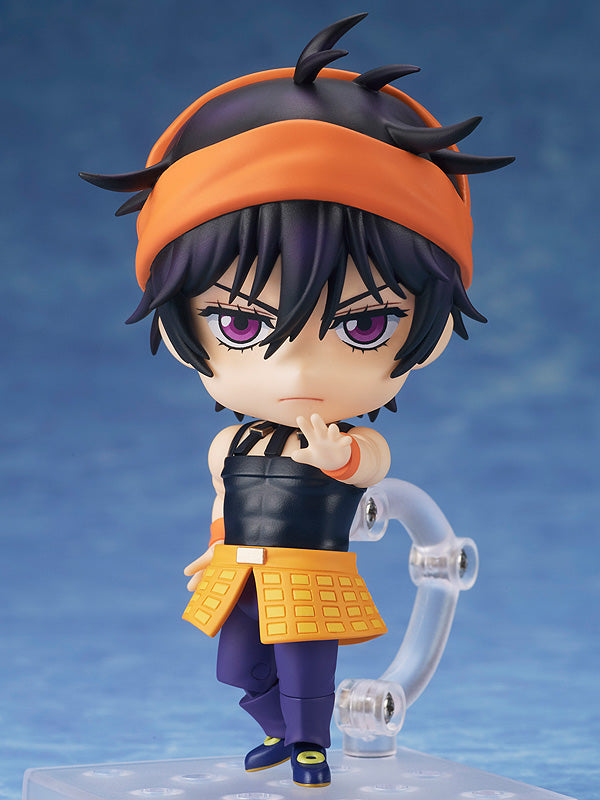 JOJO BIZ ADV NARANCIA GHIRGA NENDO