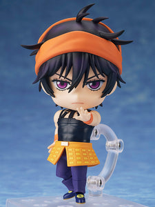 JOJO BIZ ADV NARANCIA GHIRGA NENDO