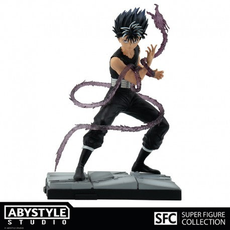 YU YU HAKUSHO HIEI FIGURE