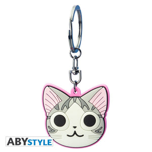 CHI CHI CUTE KEYCHAIN