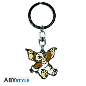 GREMLINS GIZMO KEYCHAIN