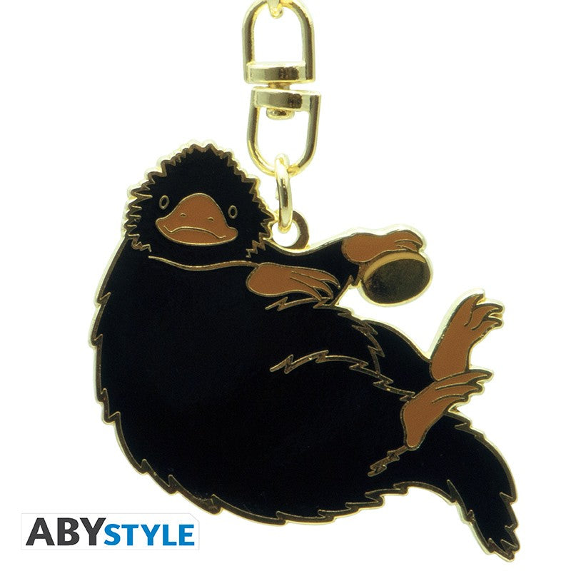 FANTASTIC BEASTS KEYCHAIN NIFFLER